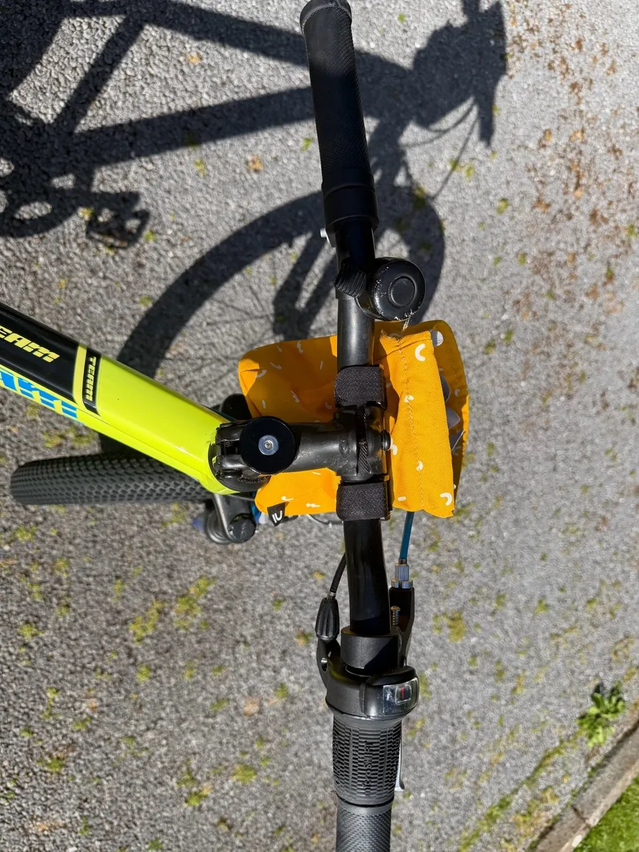 Kids bike - Image 3