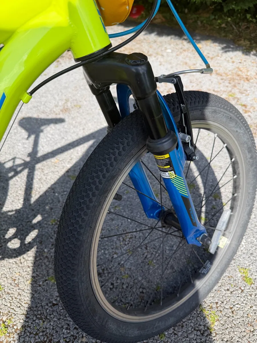 Kids bike - Image 4