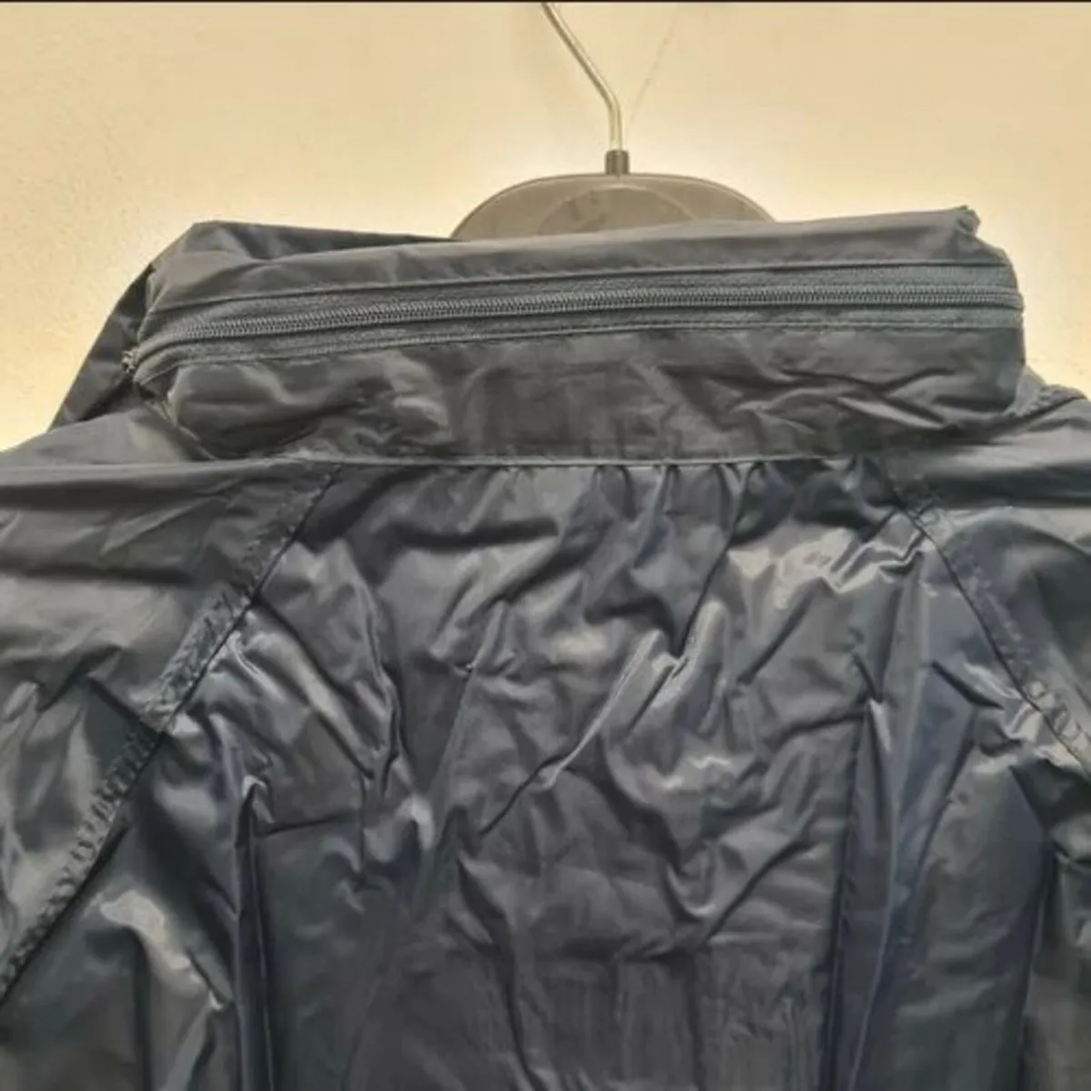 Waterproof Lightweight Rain Suit Pack Large - Image 2