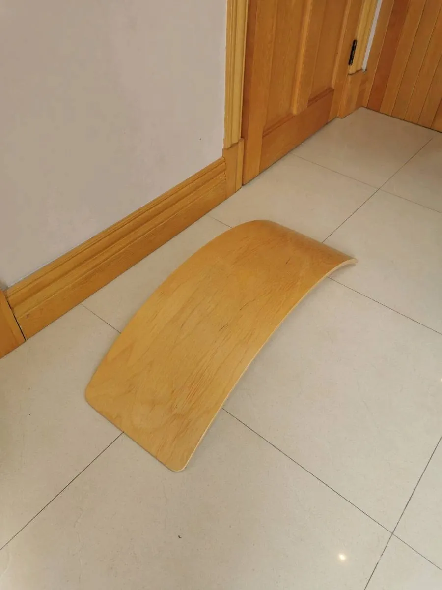 Balance Board - Image 1