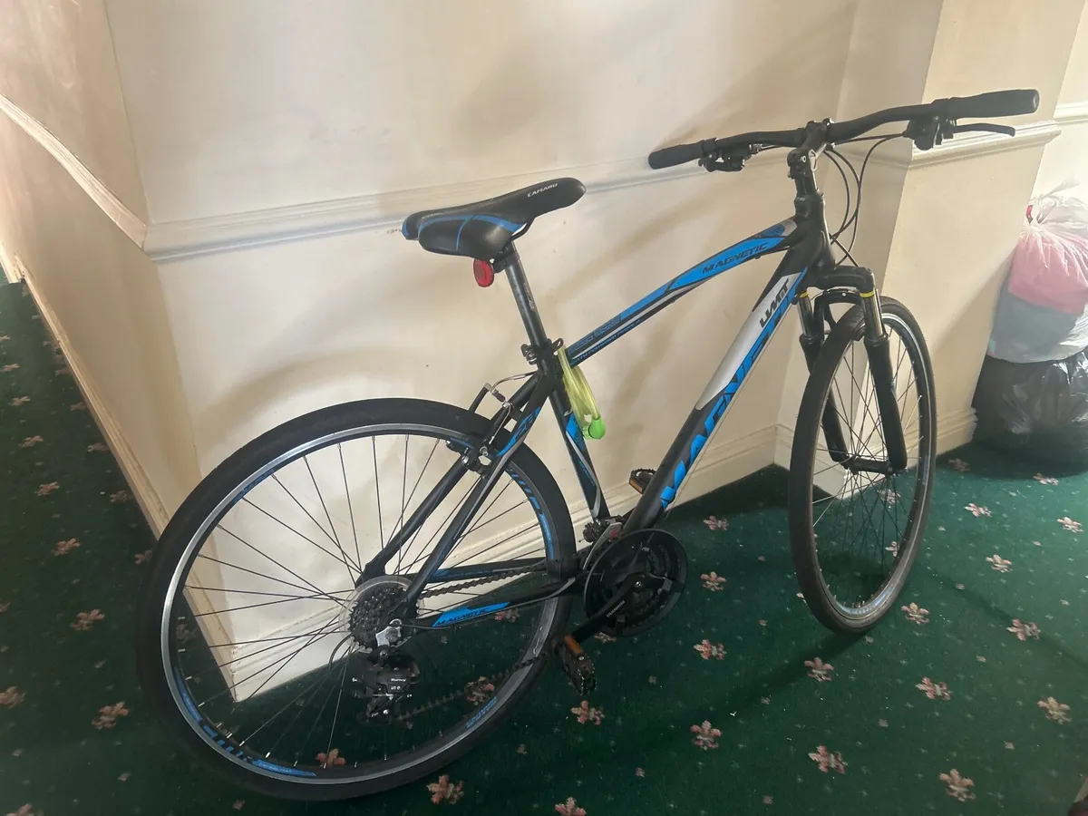 Bicycle brand new never used - Image 1