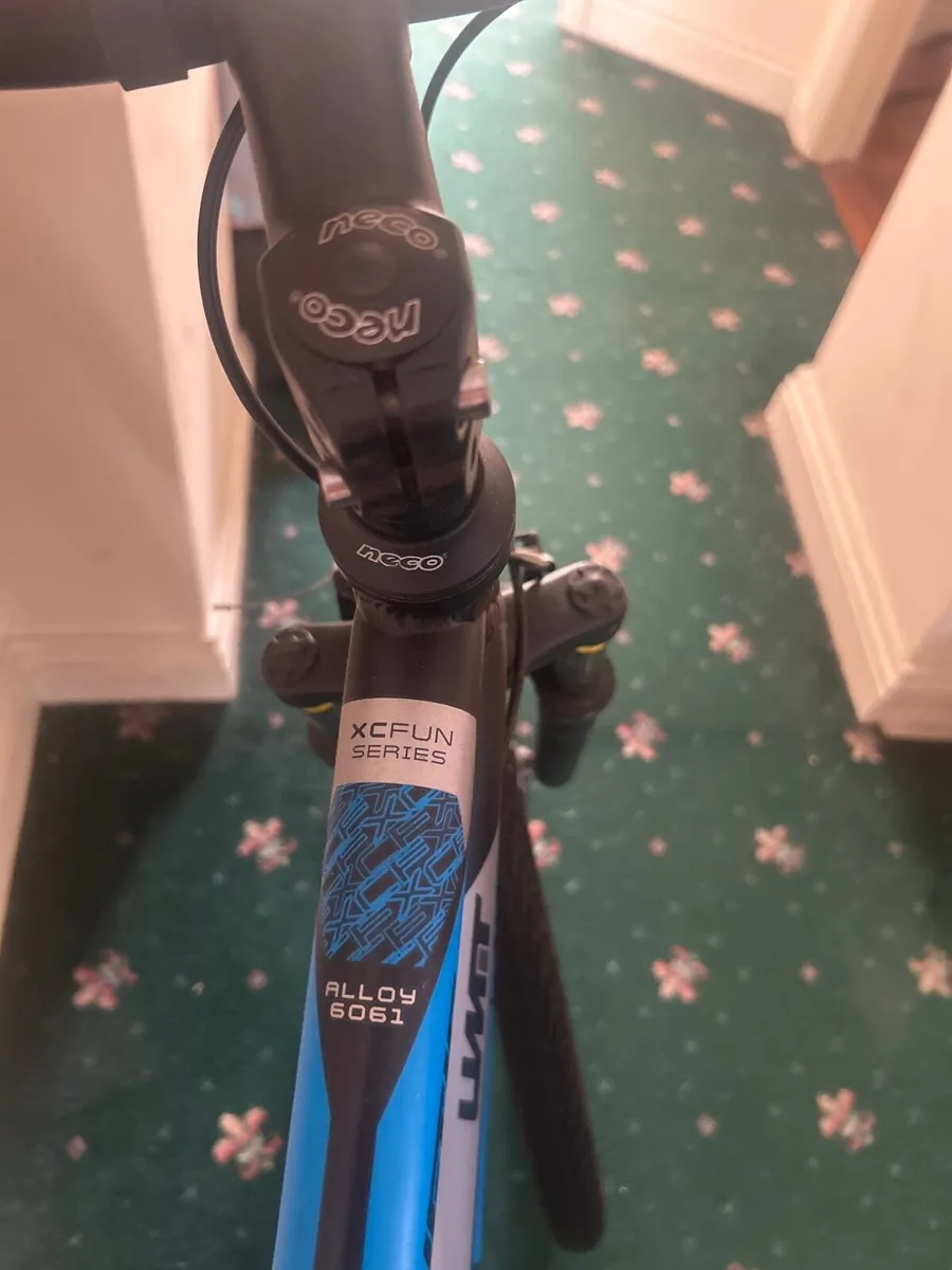 Bicycle brand new never used - Image 2