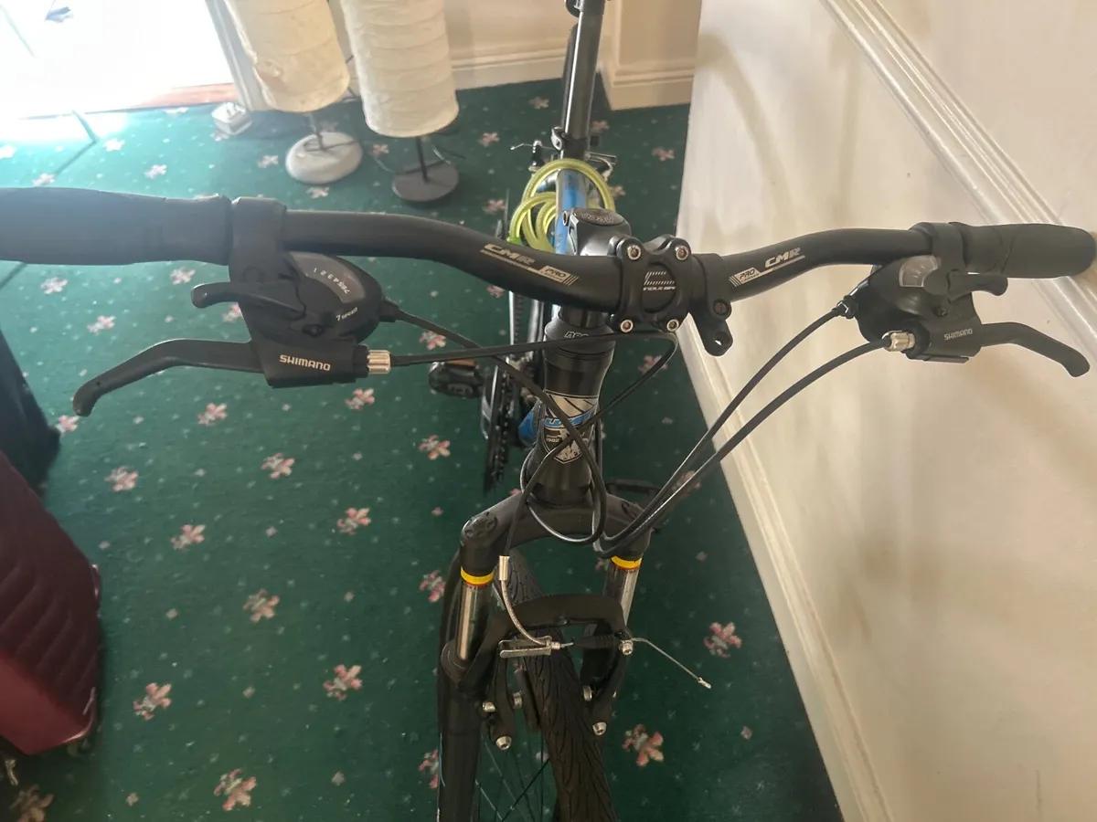 Bicycle brand new never used - Image 4