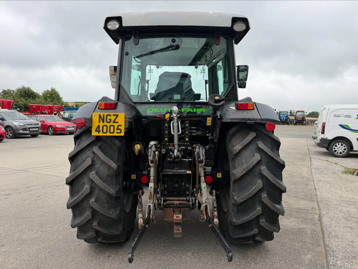2019 Deutz Fahr 5090.4 GS - Image 3