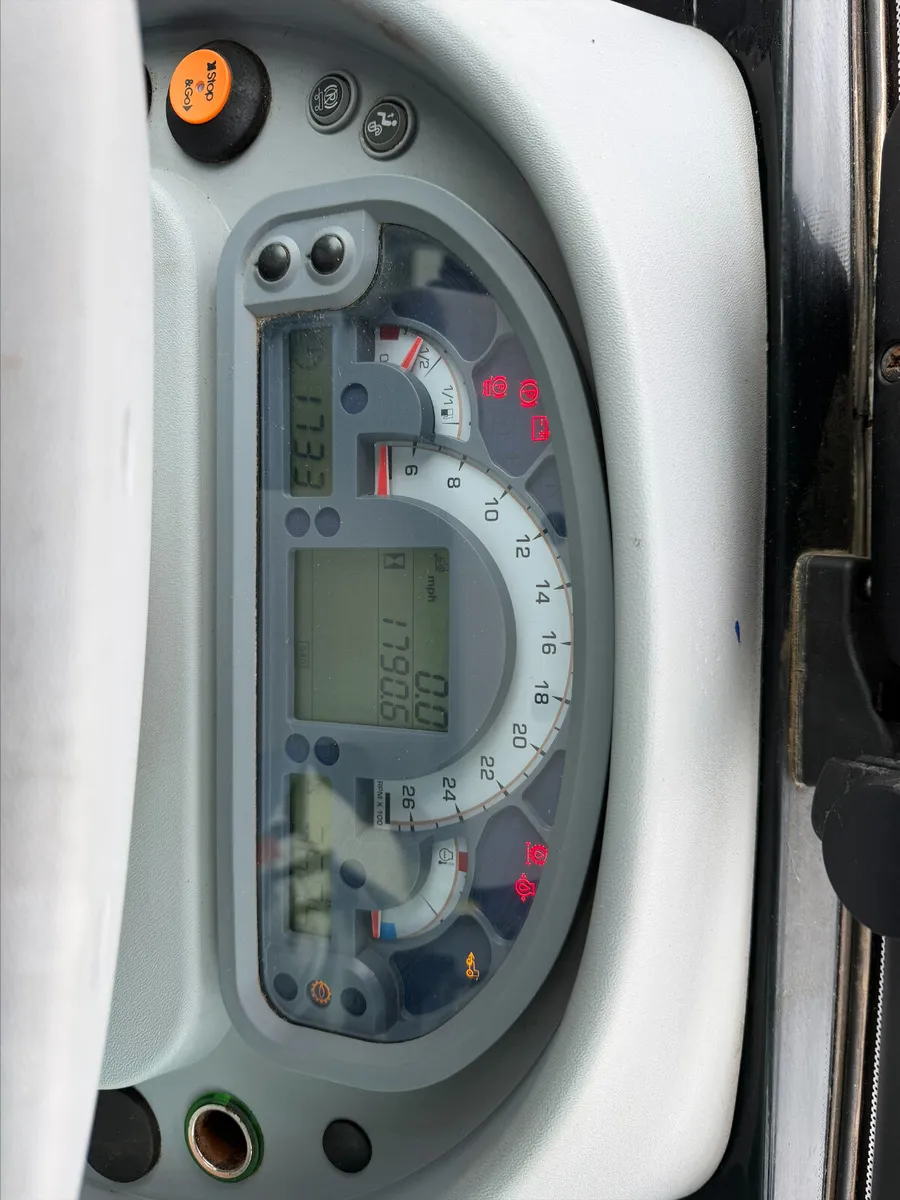 2019 Deutz Fahr 5090.4 GS - Image 2