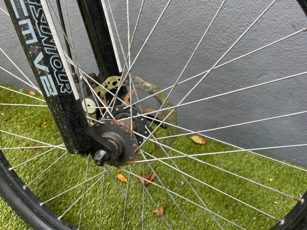 Mountain Bike - Image 4