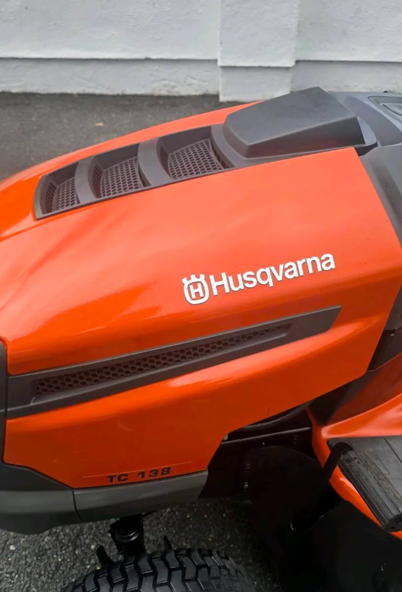 Husqvarna automatic twin cut - Image 2