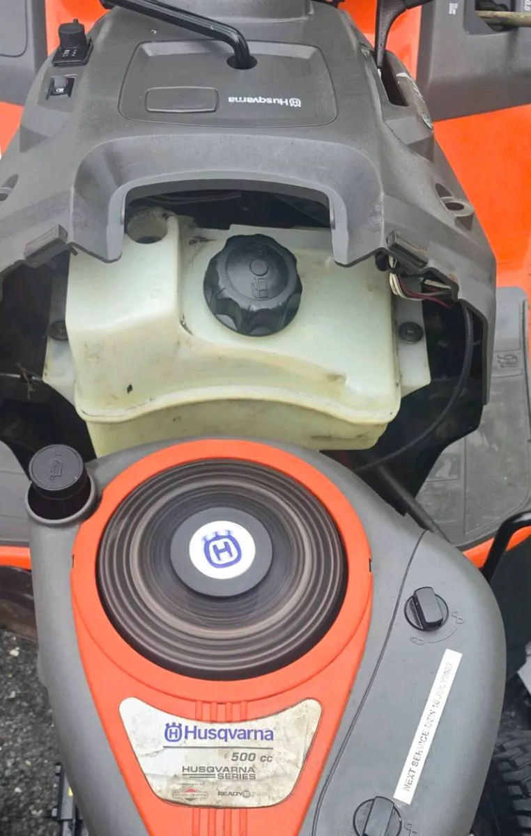 Husqvarna automatic twin cut - Image 3
