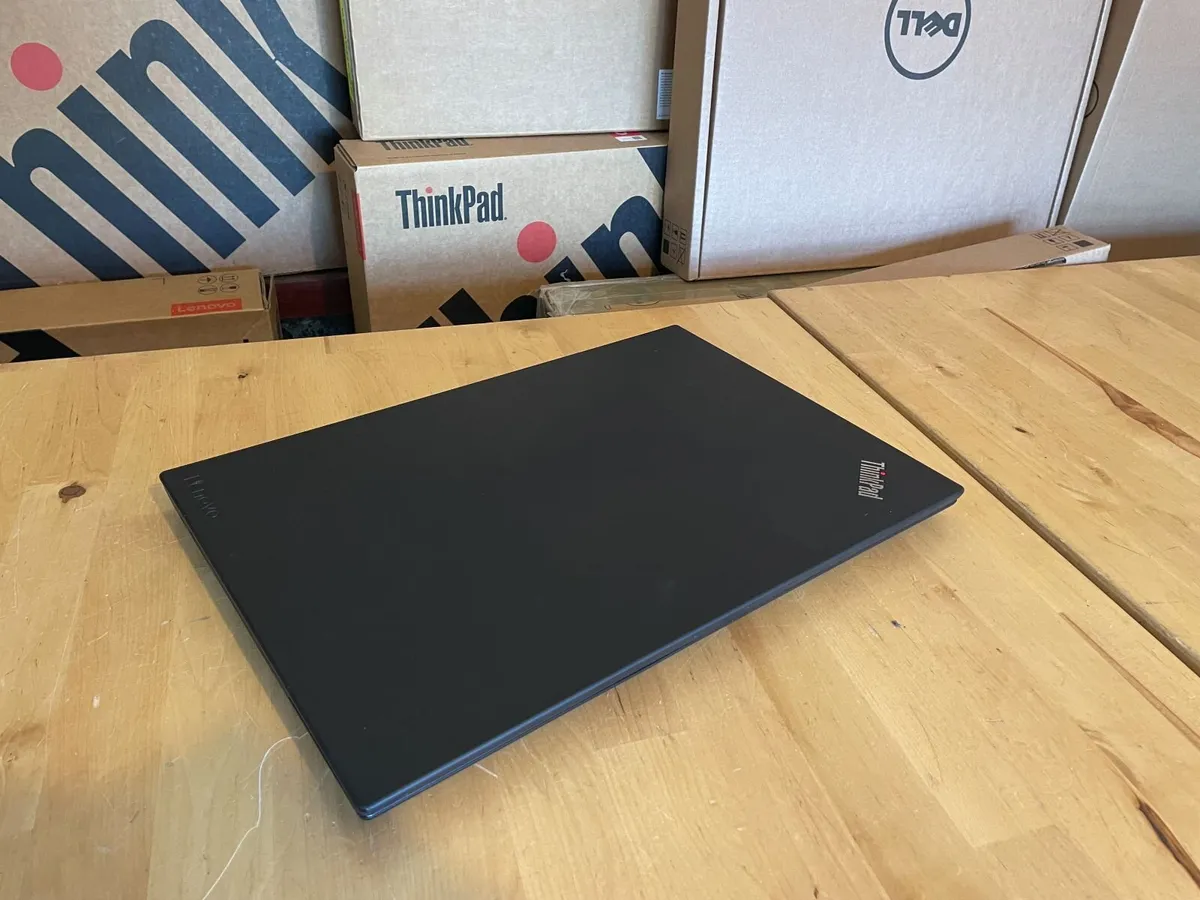 Lenovo P52S Workstations-i7-Graphics-Delivery&Vat - Image 3