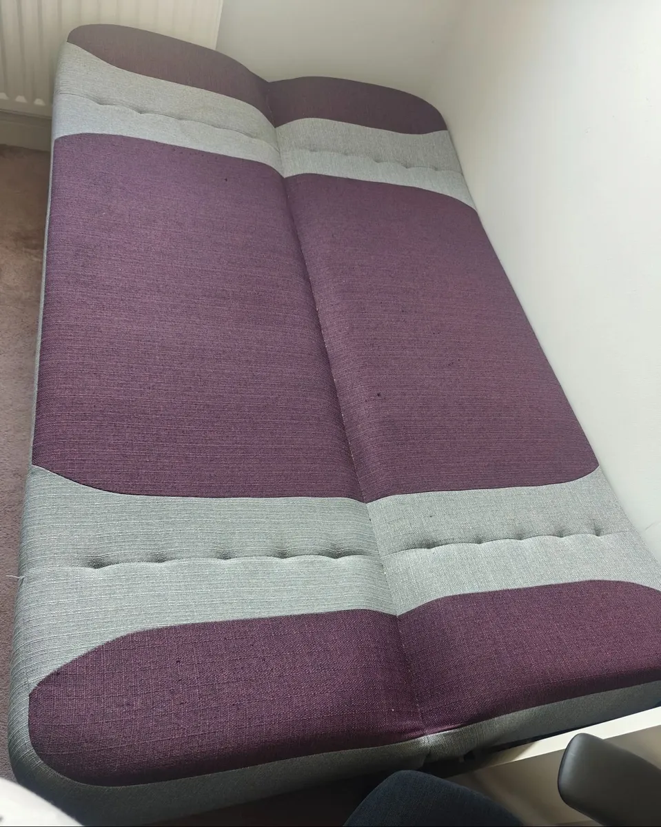 Sofa bed - Image 3