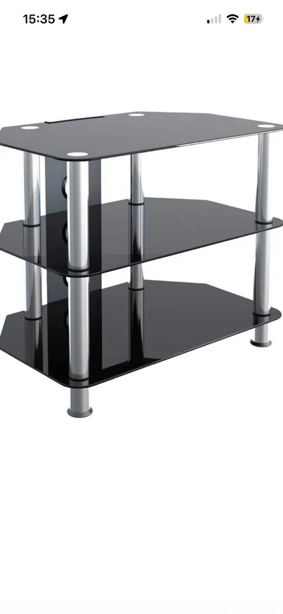 Tv stand