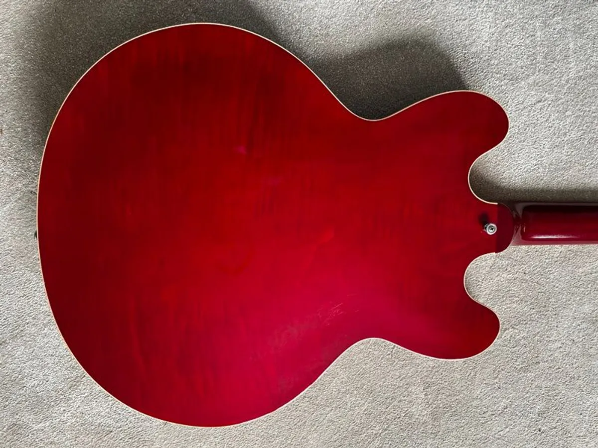 Gibson ES335 - Image 2