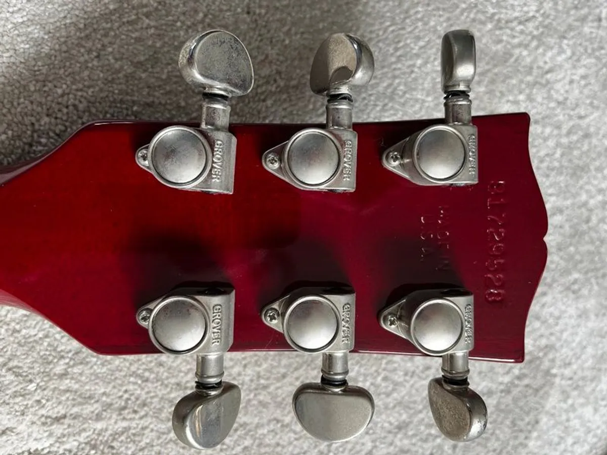 Gibson ES335 - Image 3