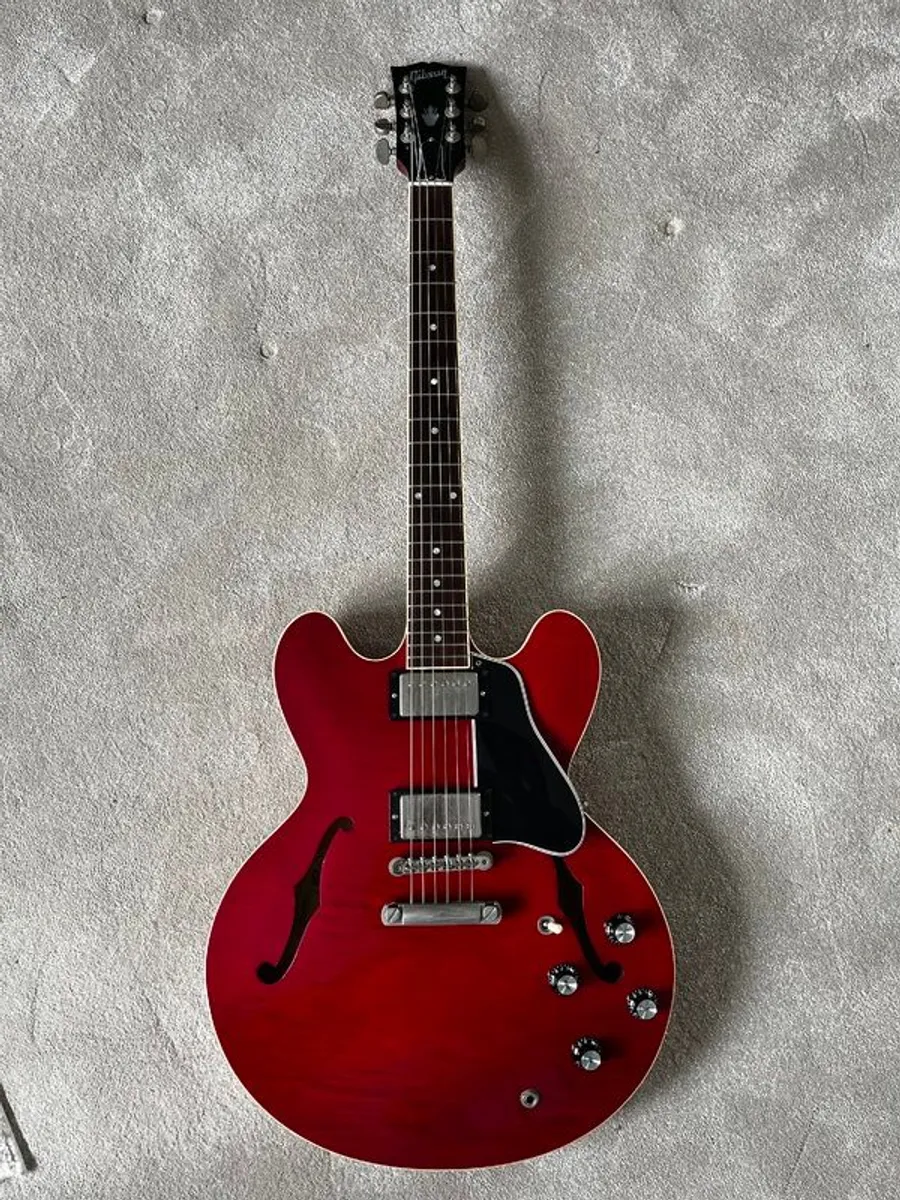 Gibson ES335 - Image 1