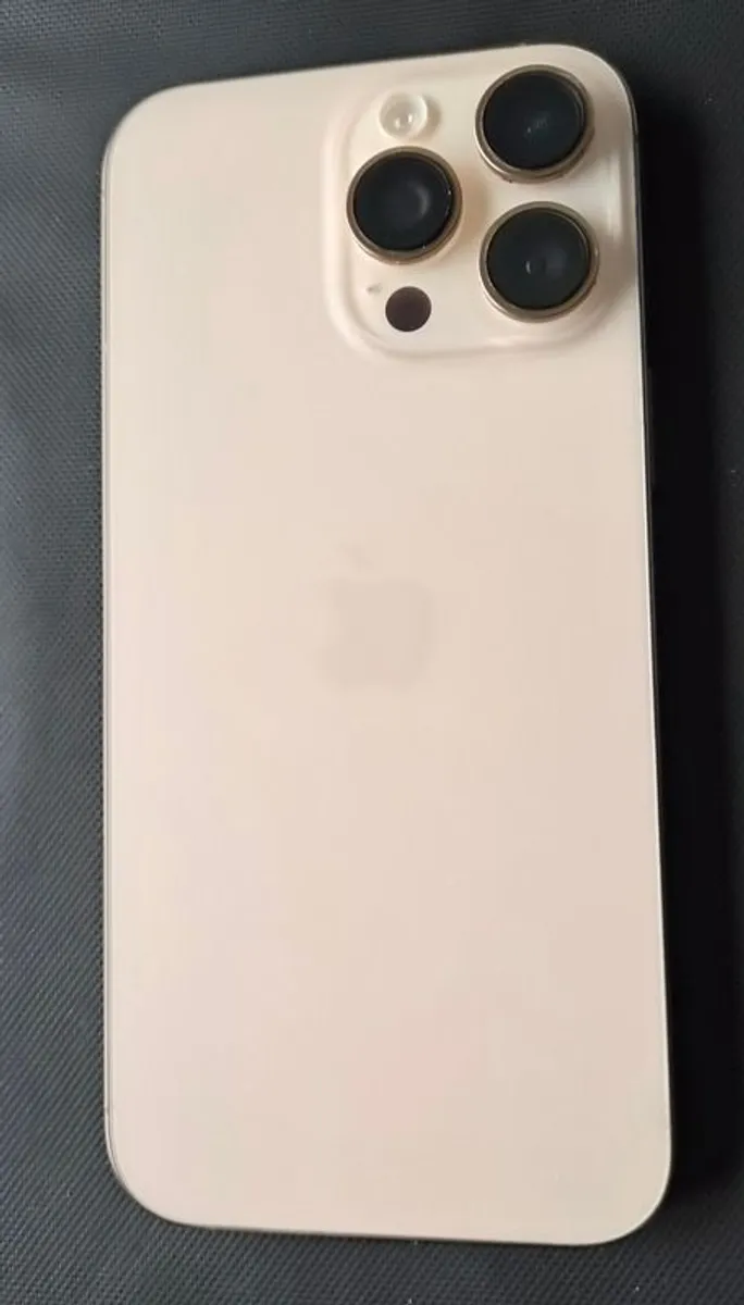 iPhone 16 pro Max 256GB - Image 2