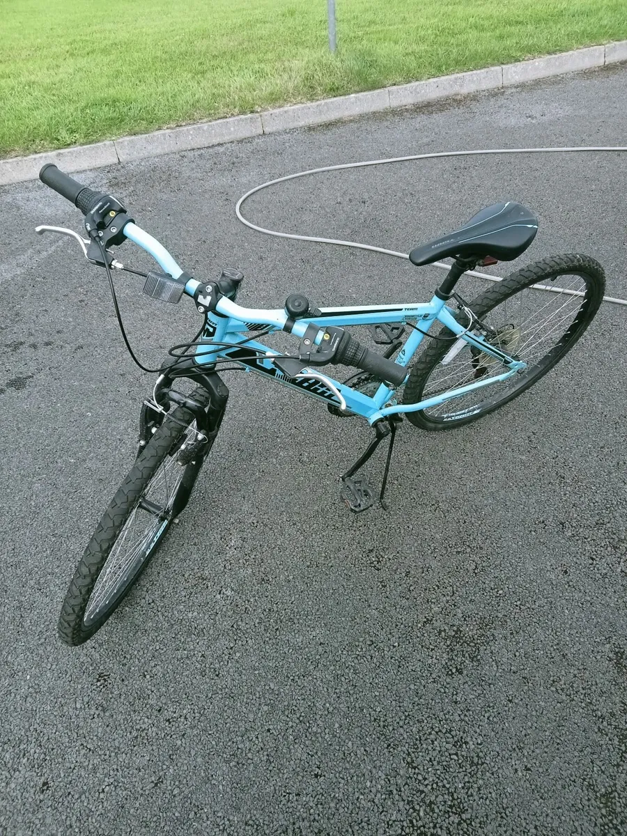 Bike - Image 1