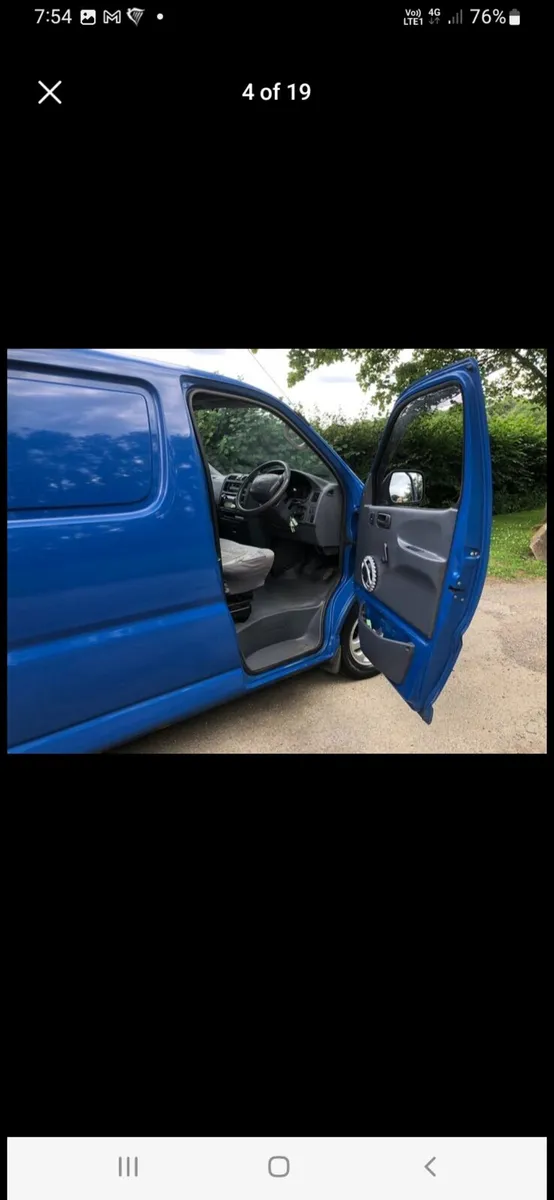 Toyota Hiace - Image 3