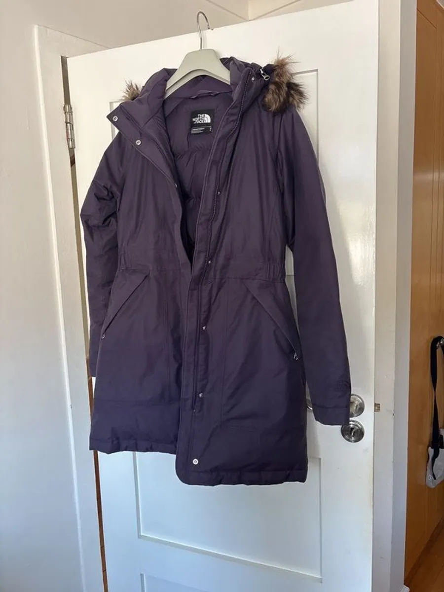 The North Face - Image 1