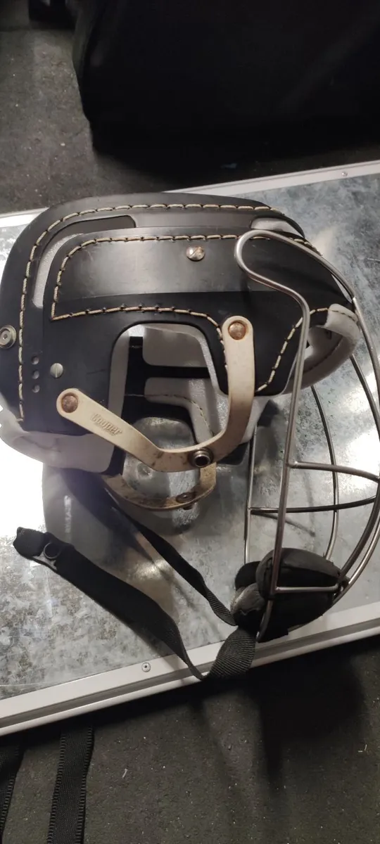 Cooper Helmet - Image 4