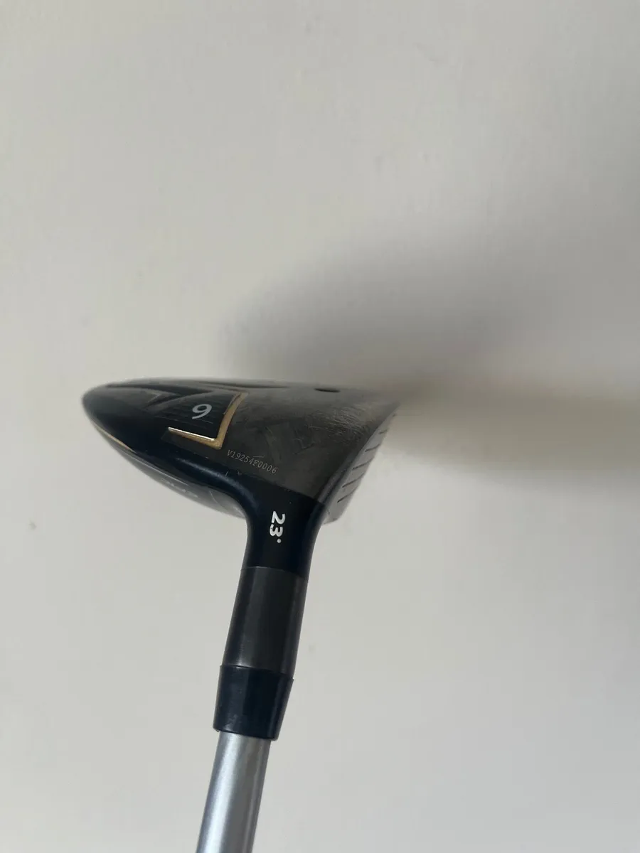 Callaway 9 wood - Image 2