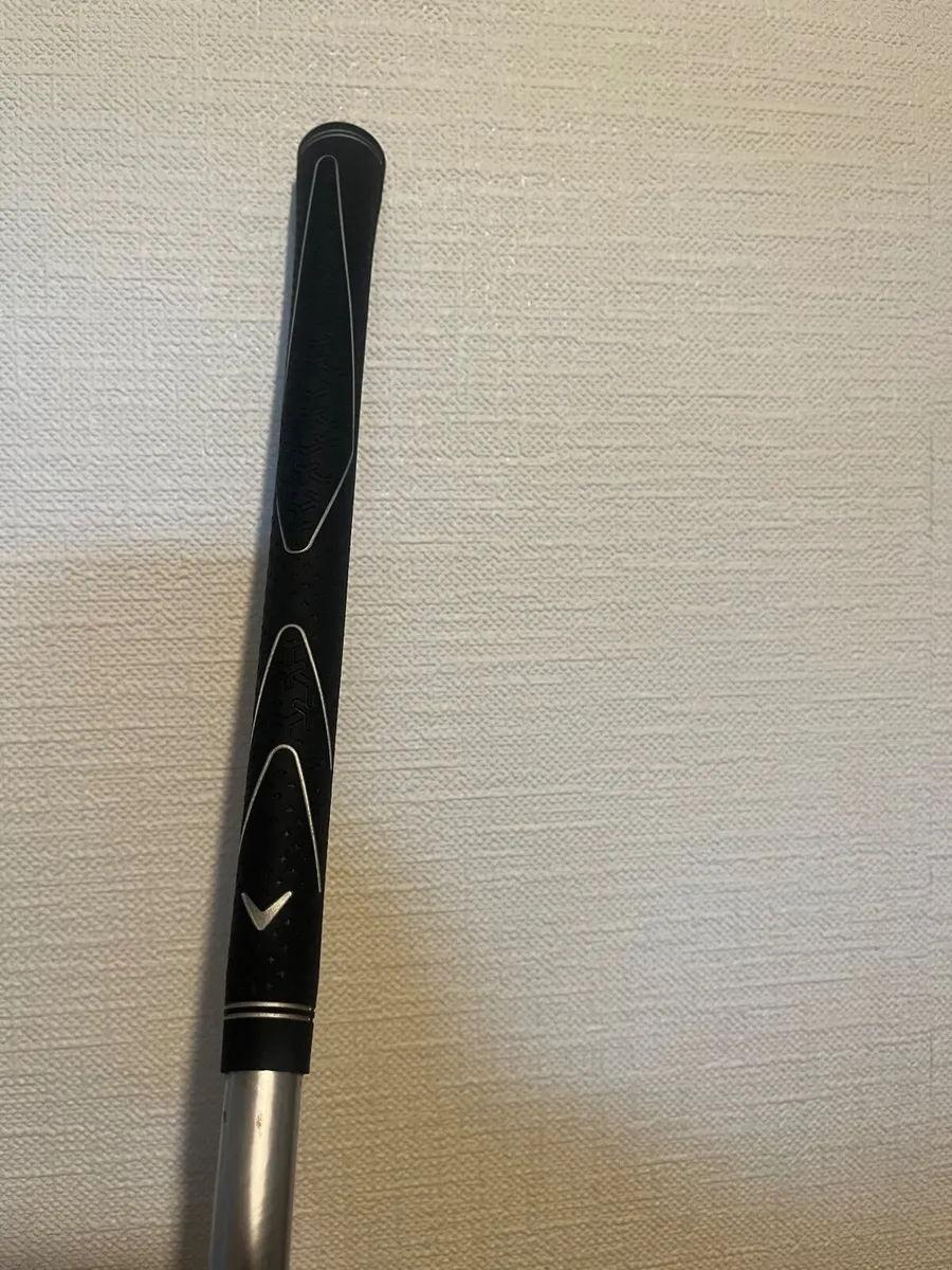 Callaway 9 wood - Image 4