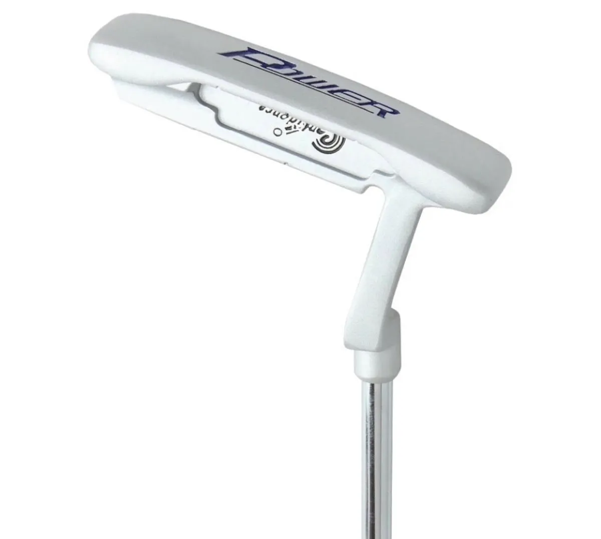 Mens Left Handed Golf Clubs Set NEW Confidence v3 - Image 4