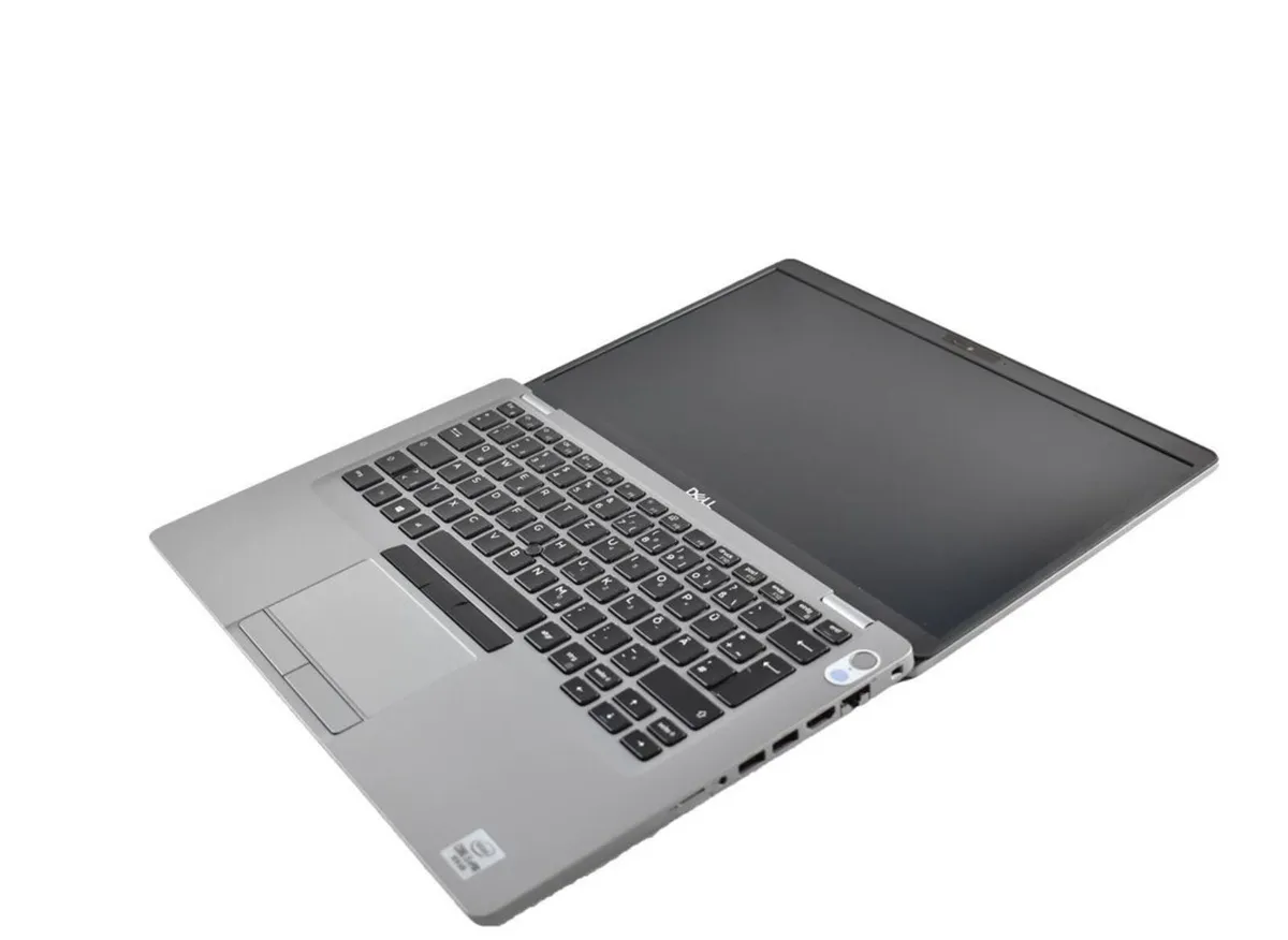 16GB Ram DELL Latitude 5410 with Intel i7 10th Gen - Image 2