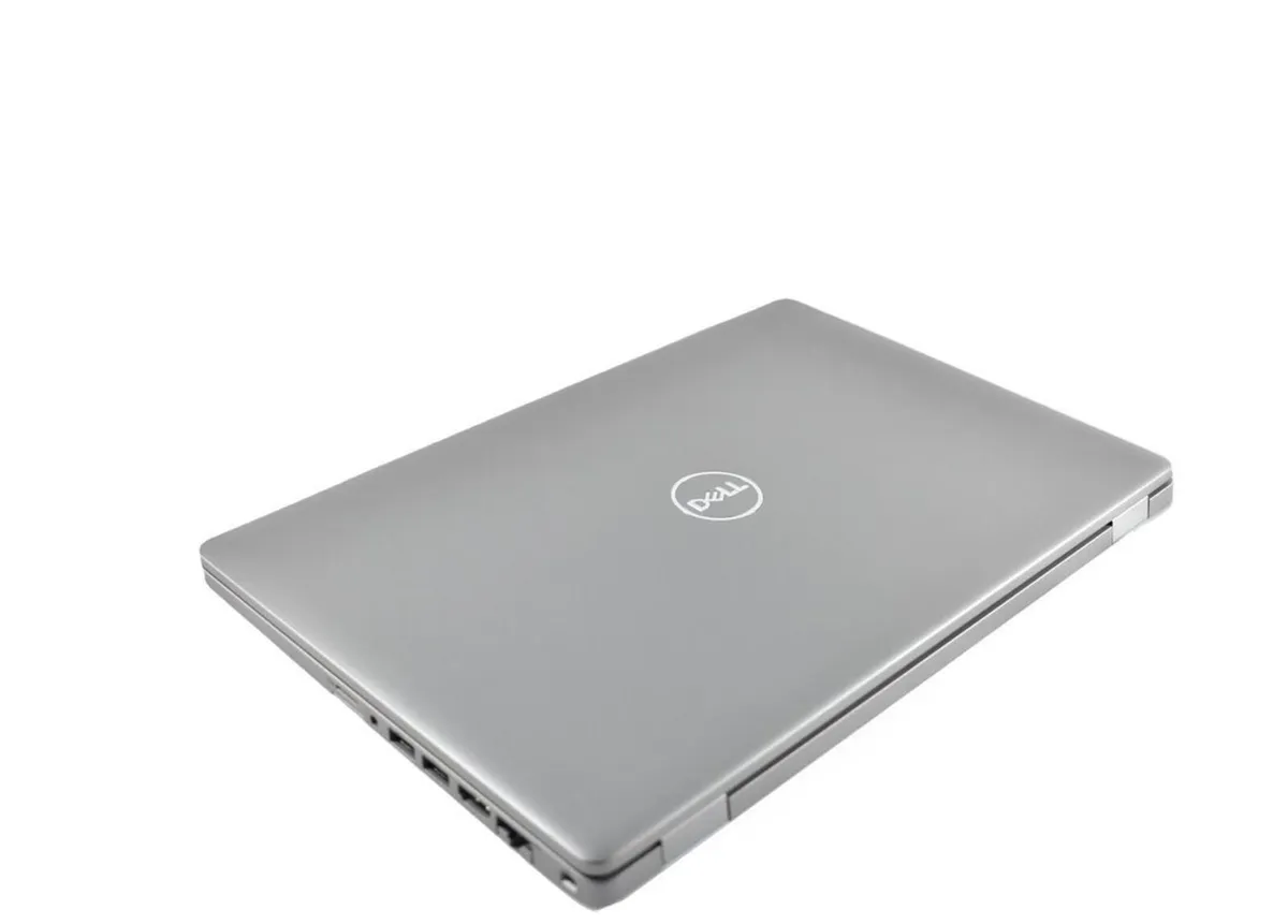 16GB Ram DELL Latitude 5410 with Intel i7 10th Gen - Image 3