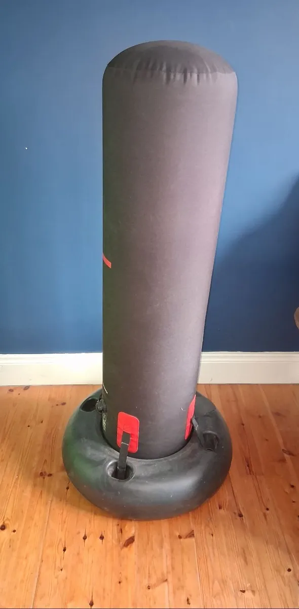 Punch bag - Image 1