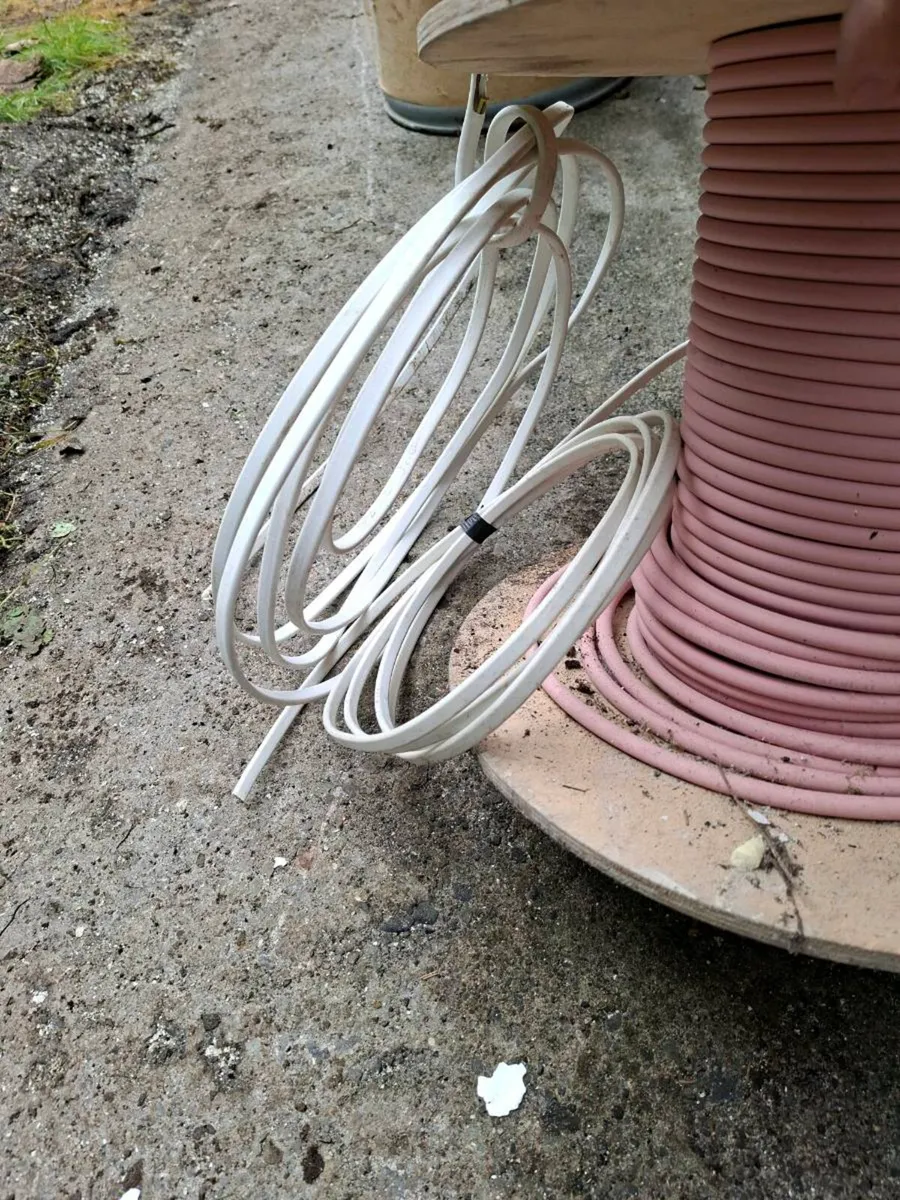 Electrical cable - Image 1