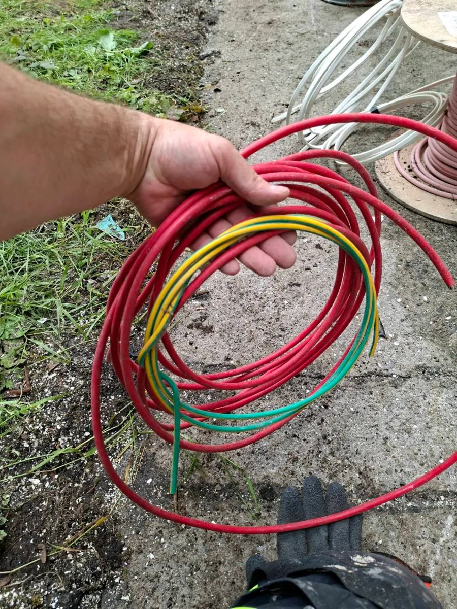 Electrical cable - Image 2