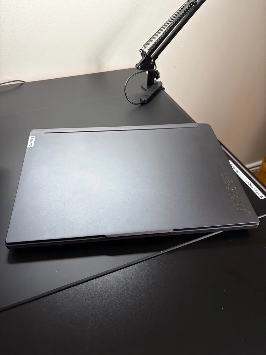 Lenovo Legion Slim 5 16” Gaming Laptop - Image 3