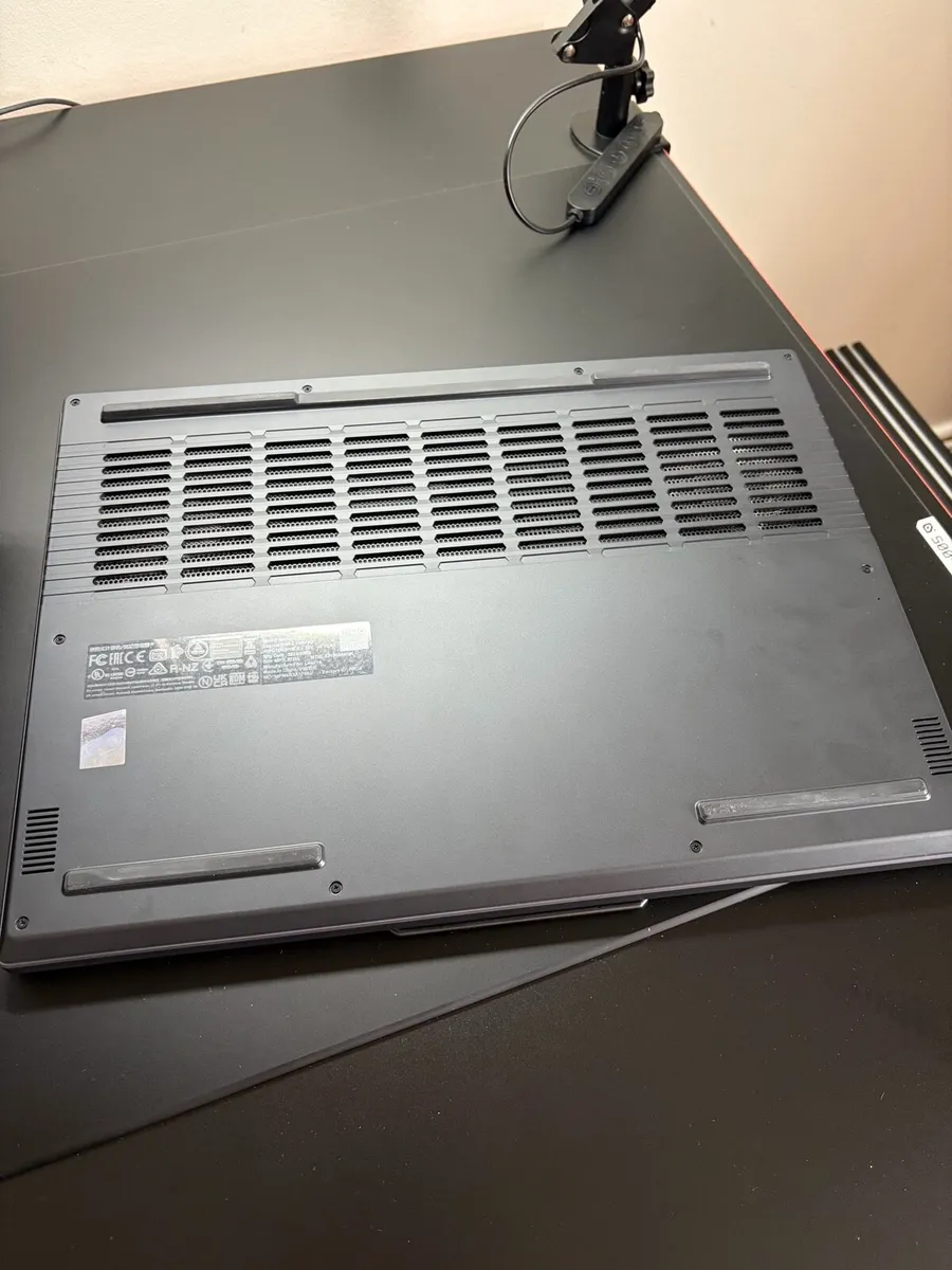 Lenovo Legion Slim 5 16” Gaming Laptop - Image 4
