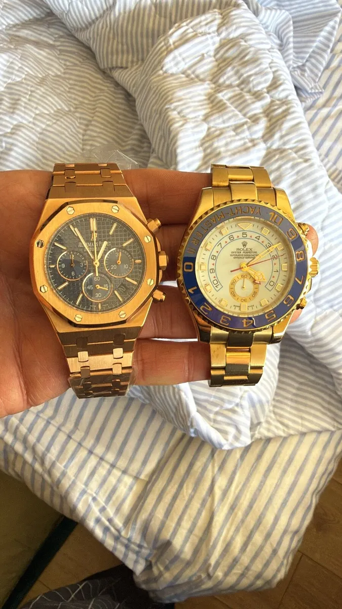 Watch - Image 1