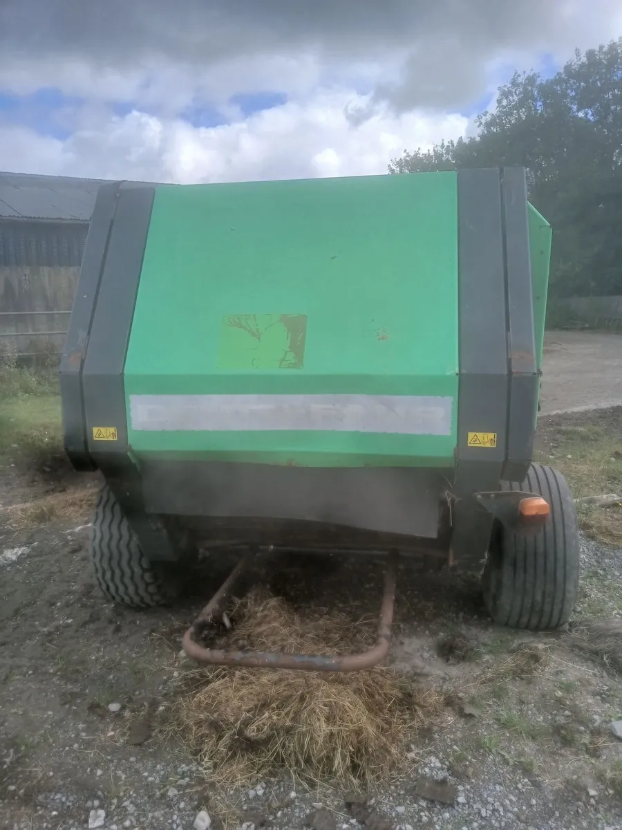 Baler - Image 2