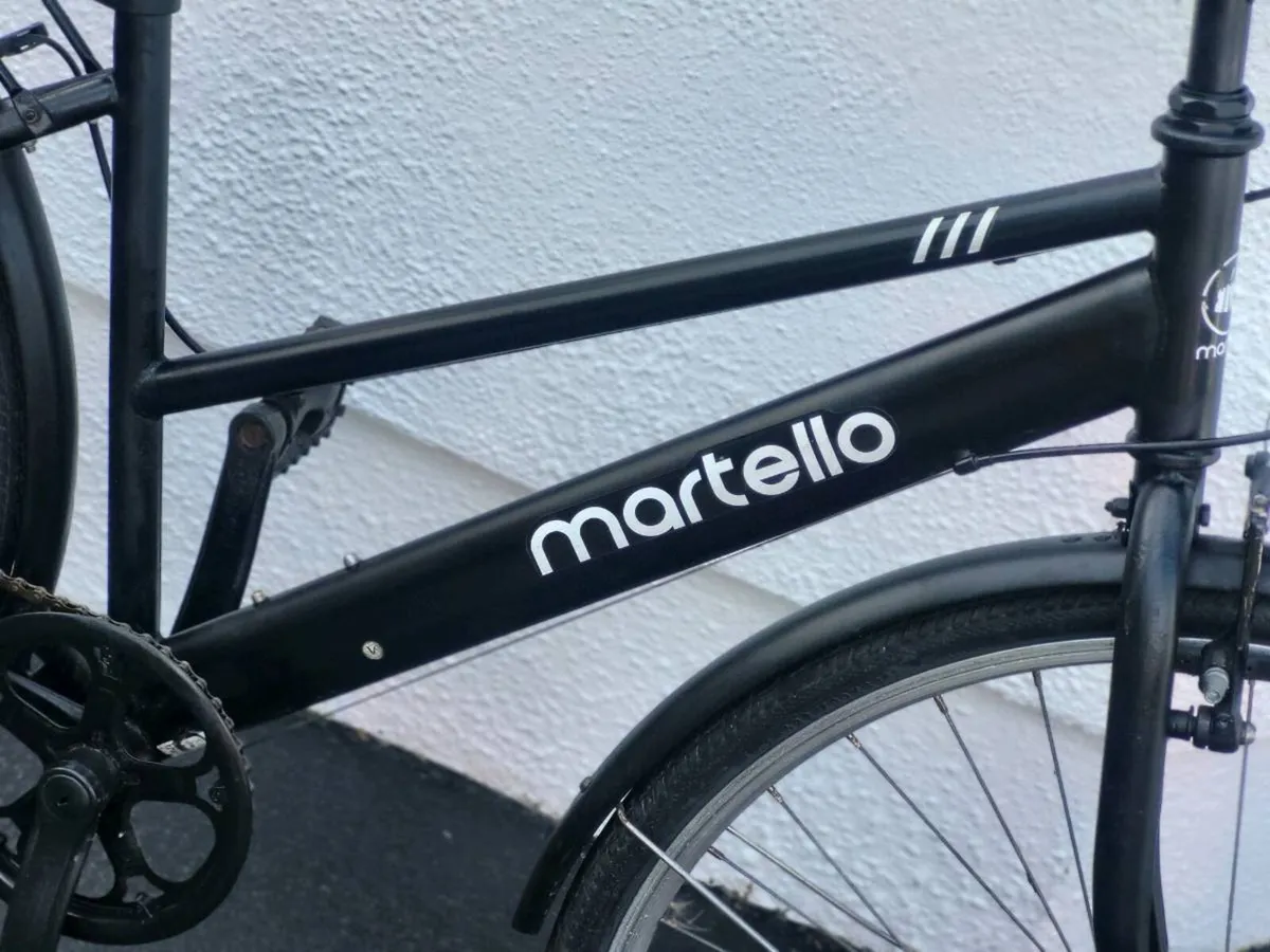 LADIES BIKE..MARTELLO SUTTON - Image 2