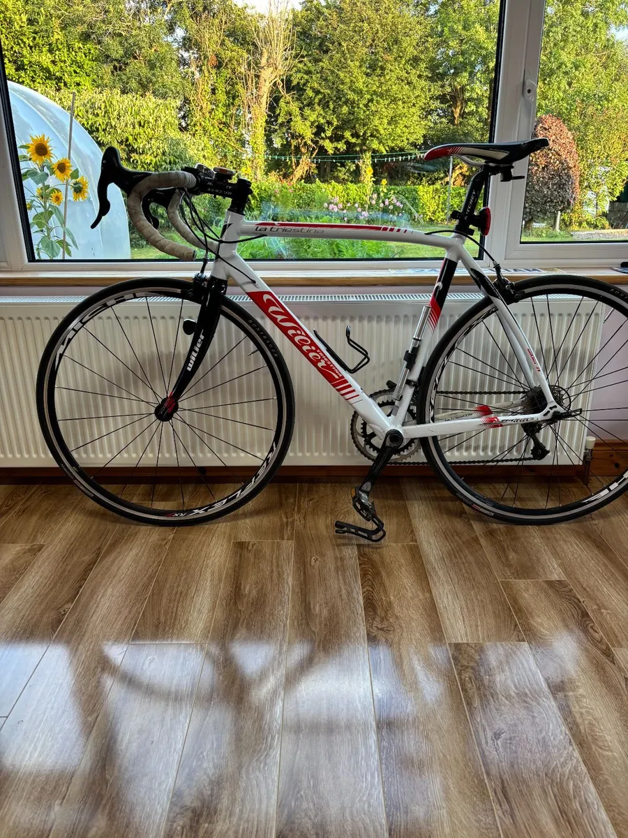 Wiler Road Bike - Image 1