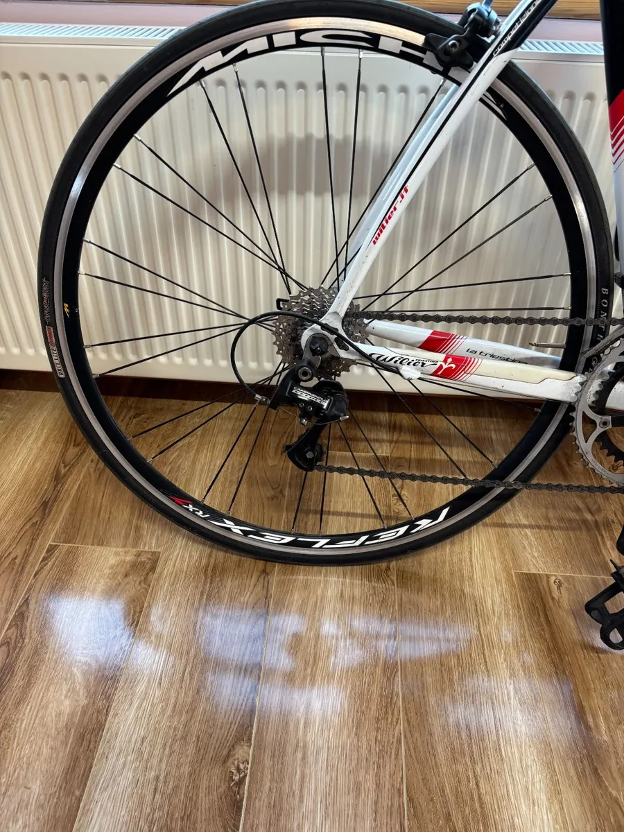 Wiler Road Bike - Image 2