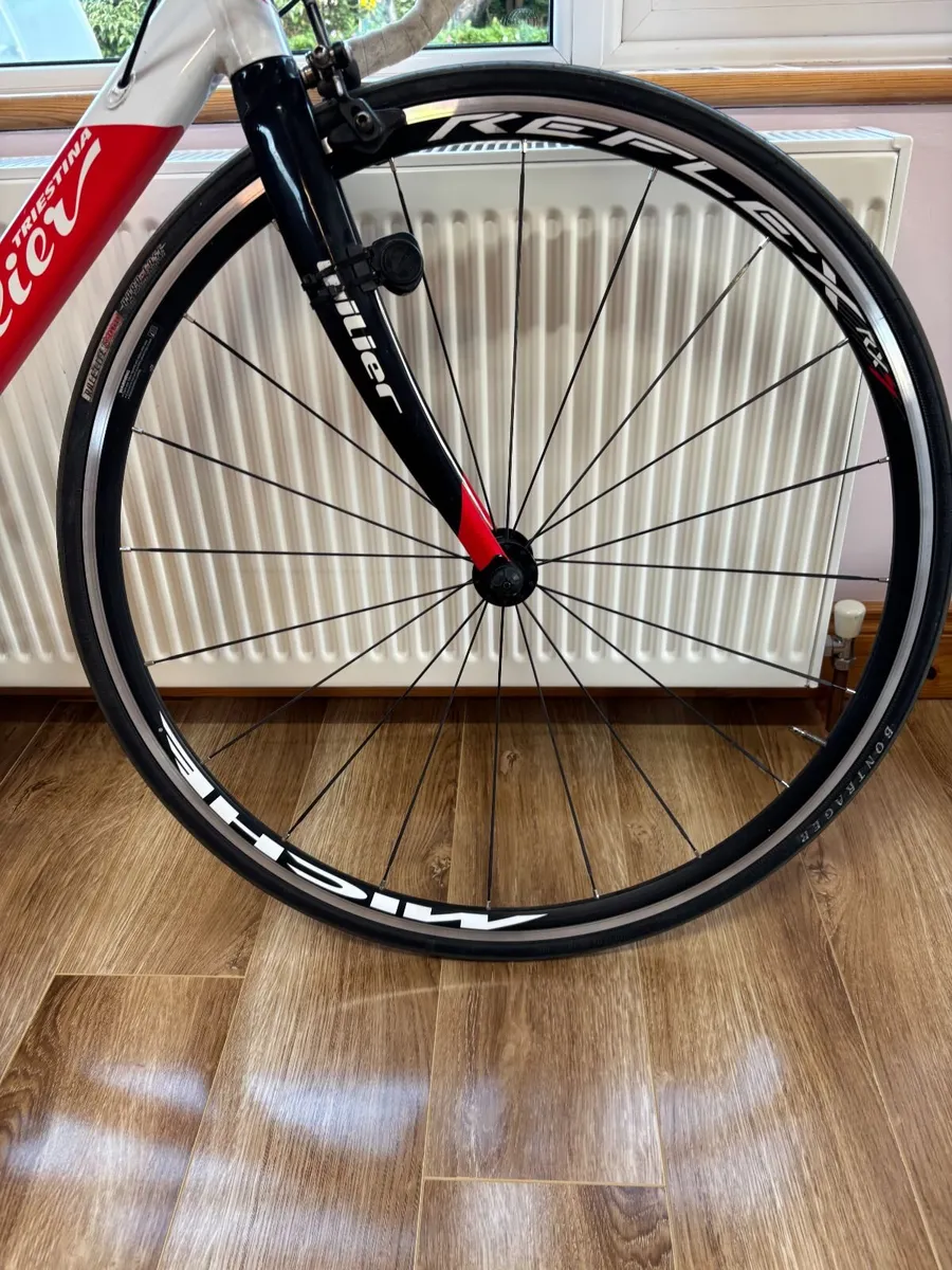 Wiler Road Bike - Image 3