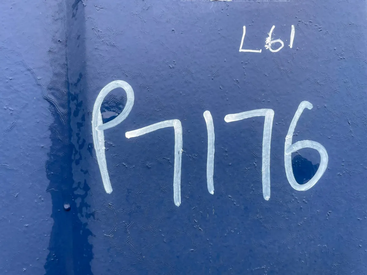 Anti-vandal portable Toilet - Image 4