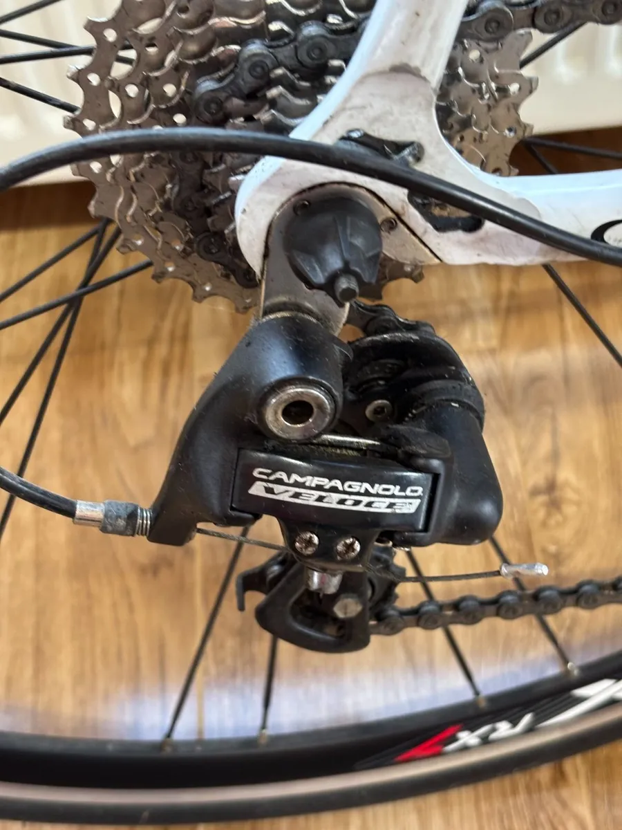 Wiler Road Bike - Image 4
