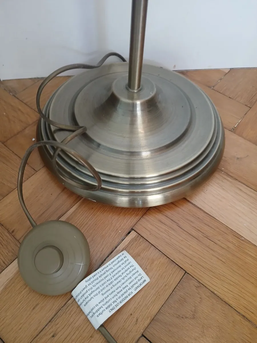 Floor Lamp - Image 2