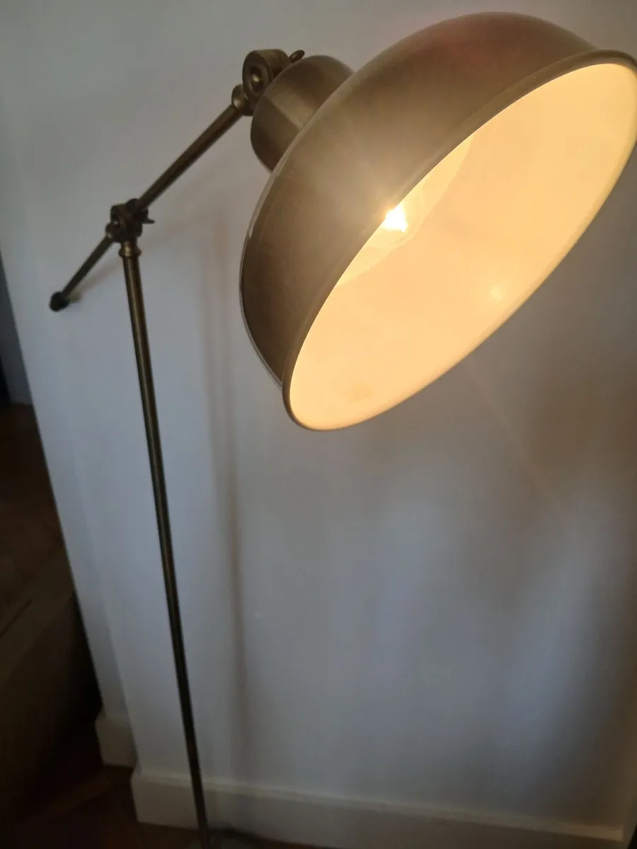 Floor Lamp - Image 3