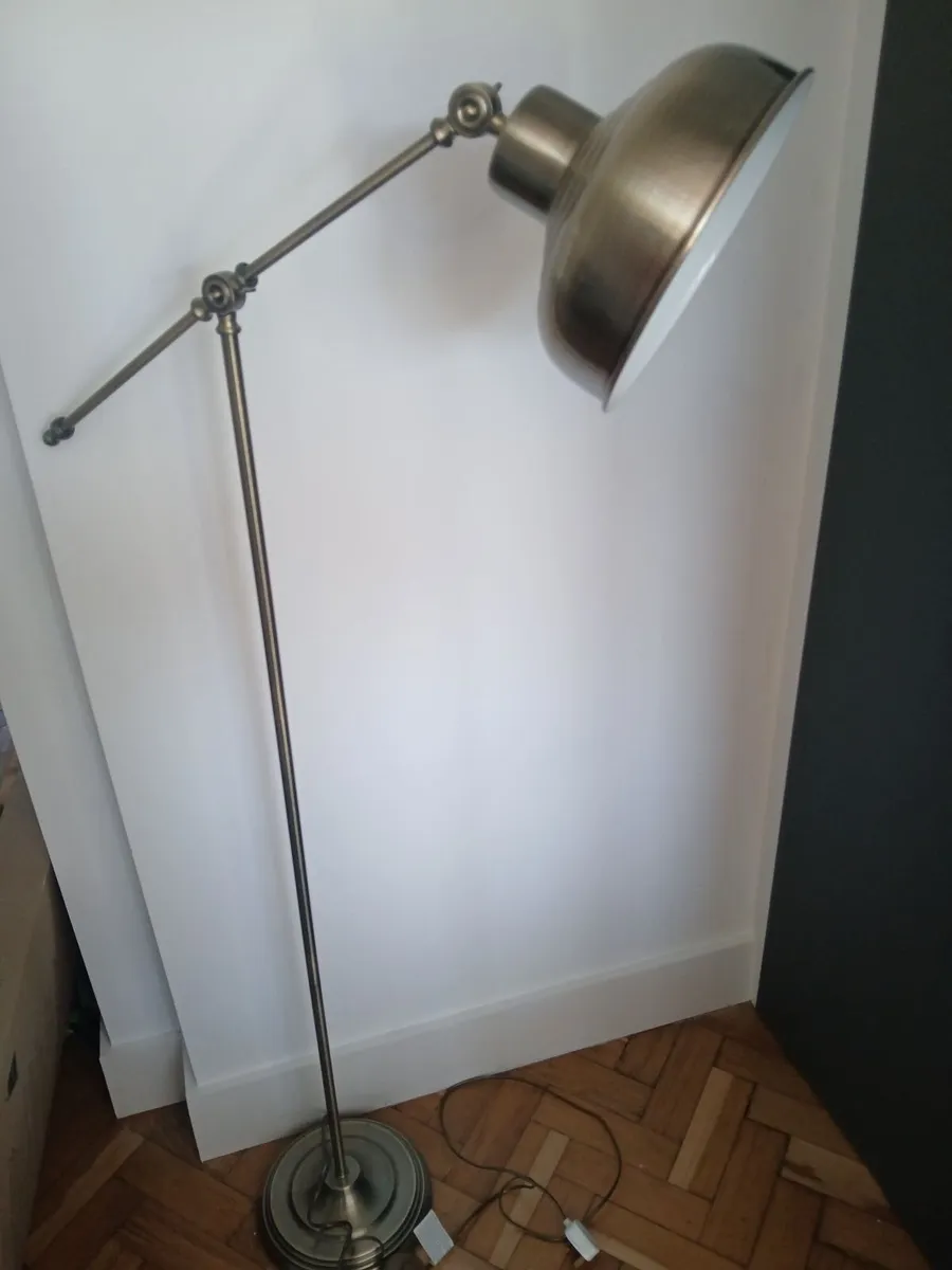 Floor Lamp - Image 1