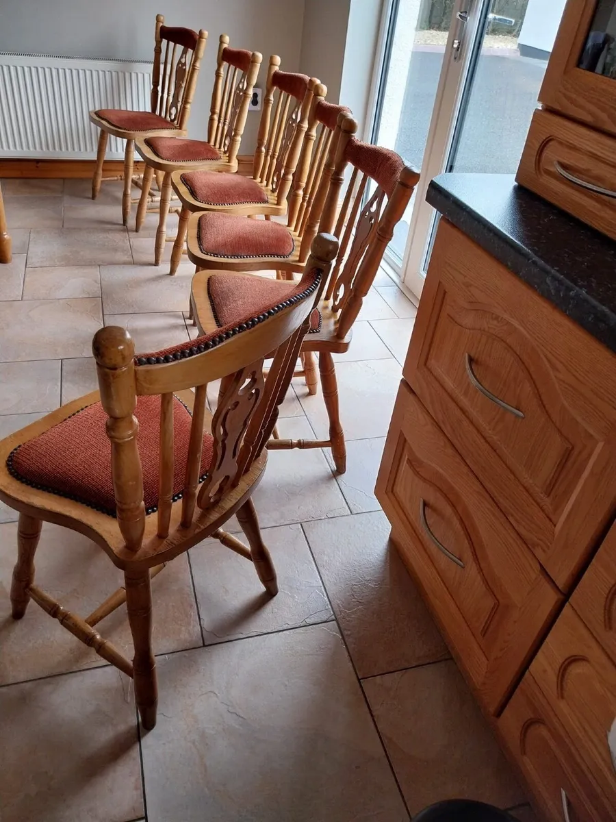 Kitchen table - Image 2