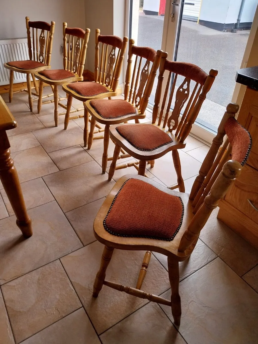Kitchen table - Image 3