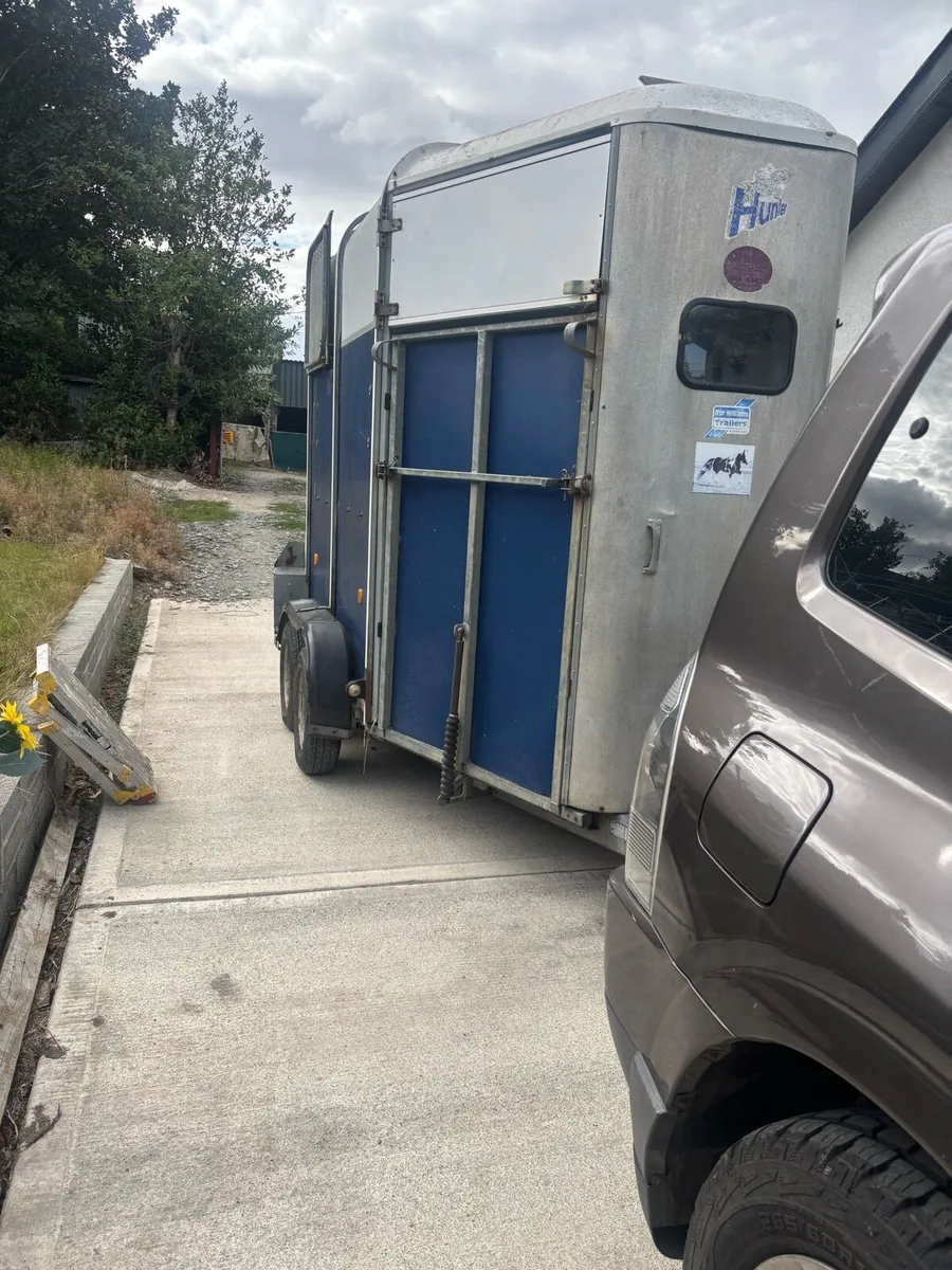 Horsebox - Image 3
