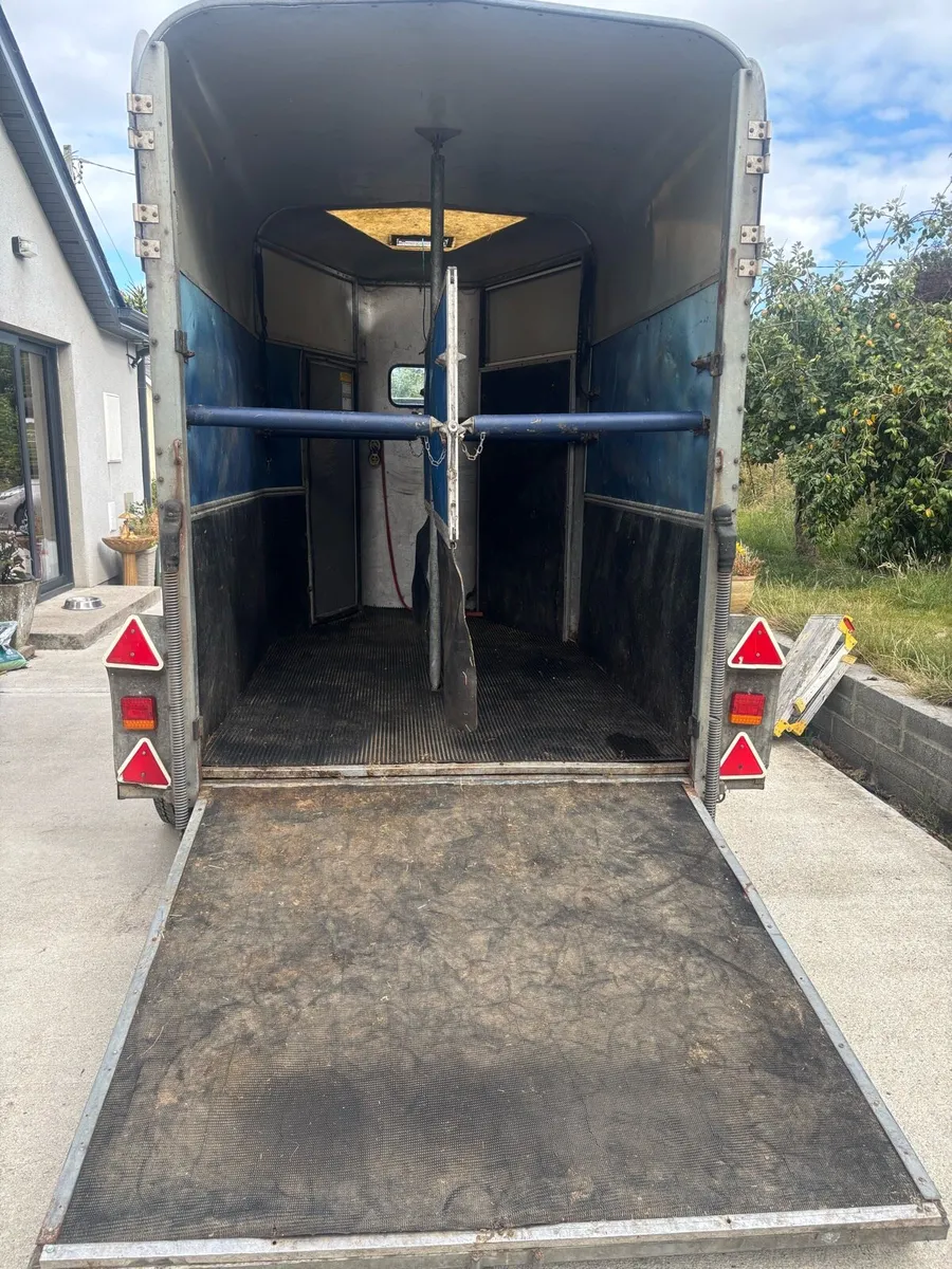 Horsebox - Image 4
