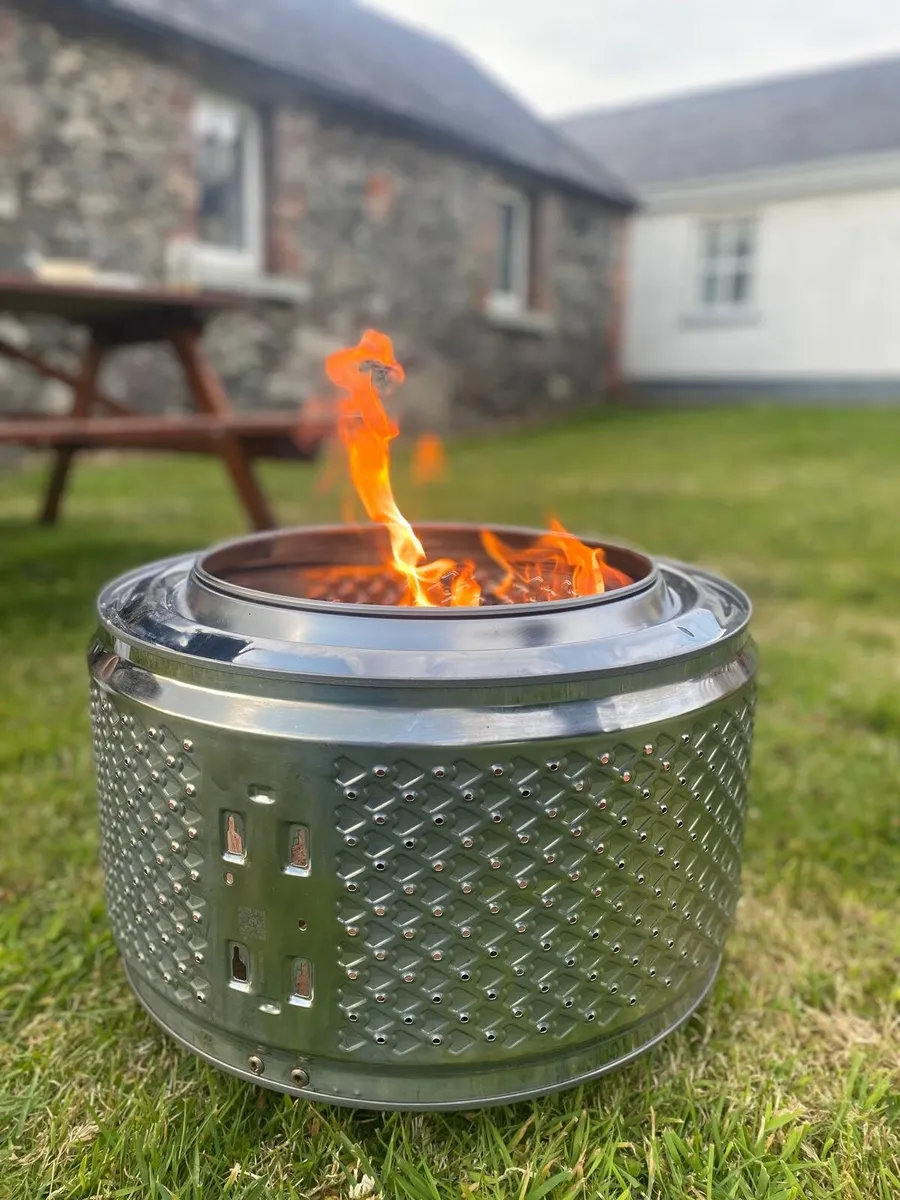 Fire Pit - Image 4