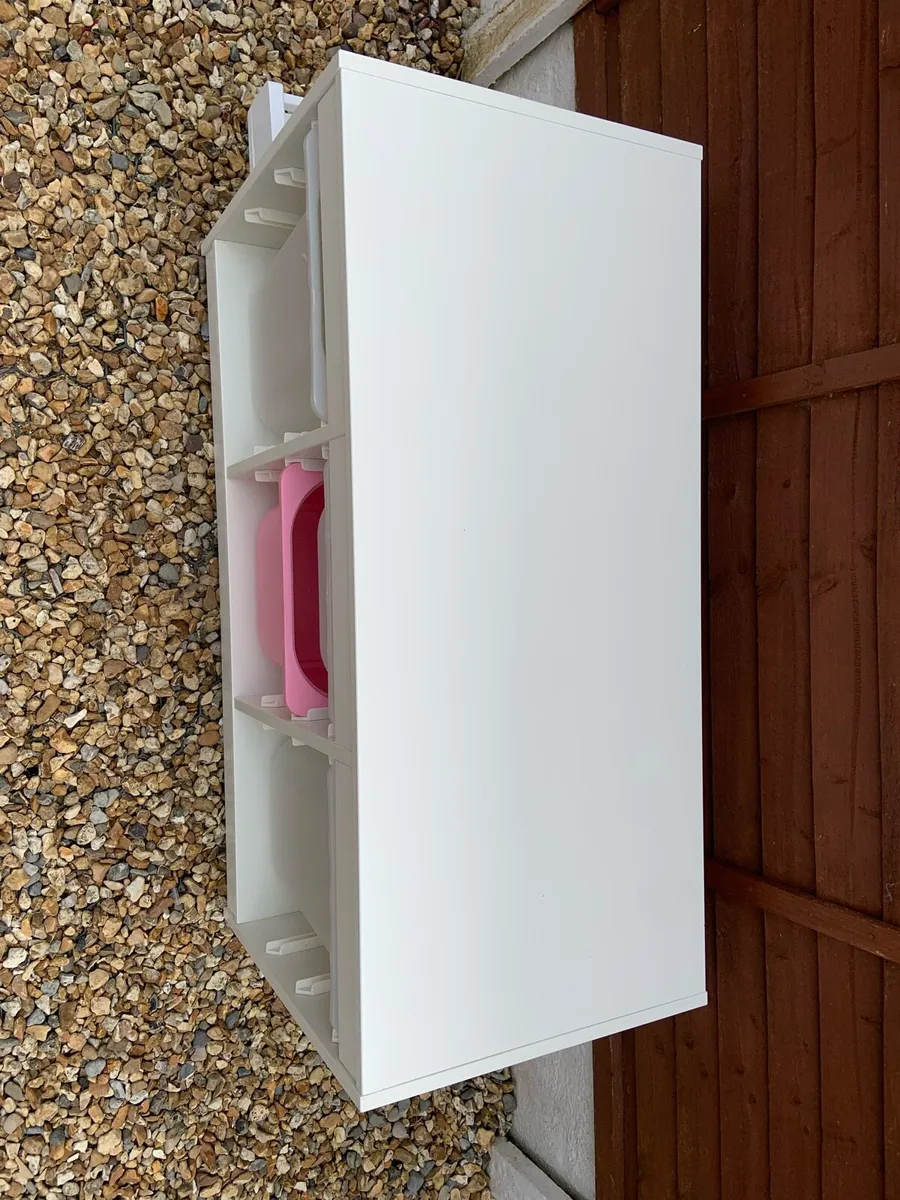 Ikea Trofast Storage - Image 2
